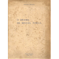 Livros/Acervo/A/AUGUSTO ARM O DRAMA